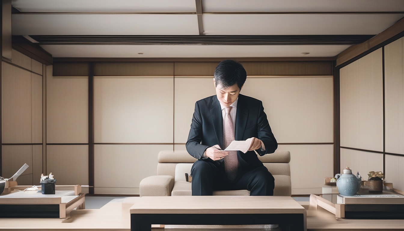 介護施設で介護ロボットと協働しながら高齢者をケアする日本人介護士たち