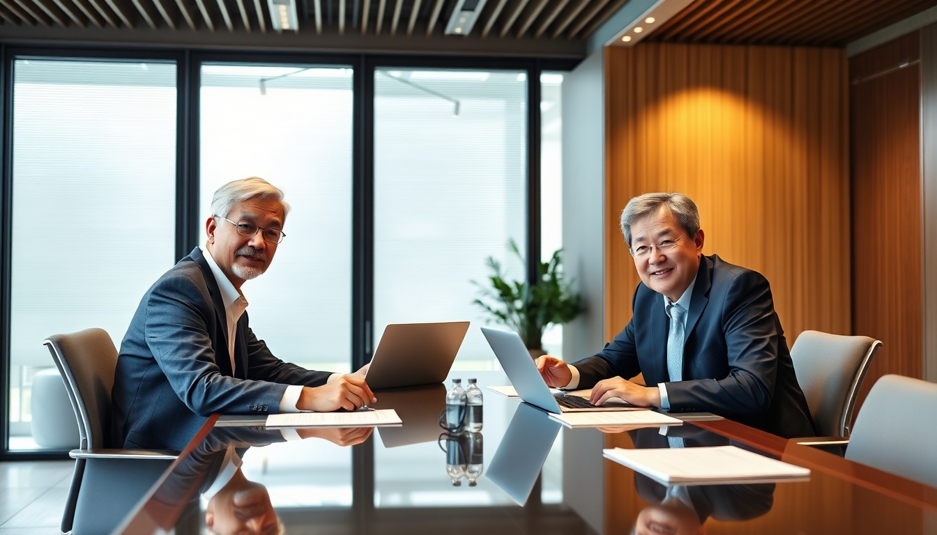 介護M&Aが未来を拓く理由