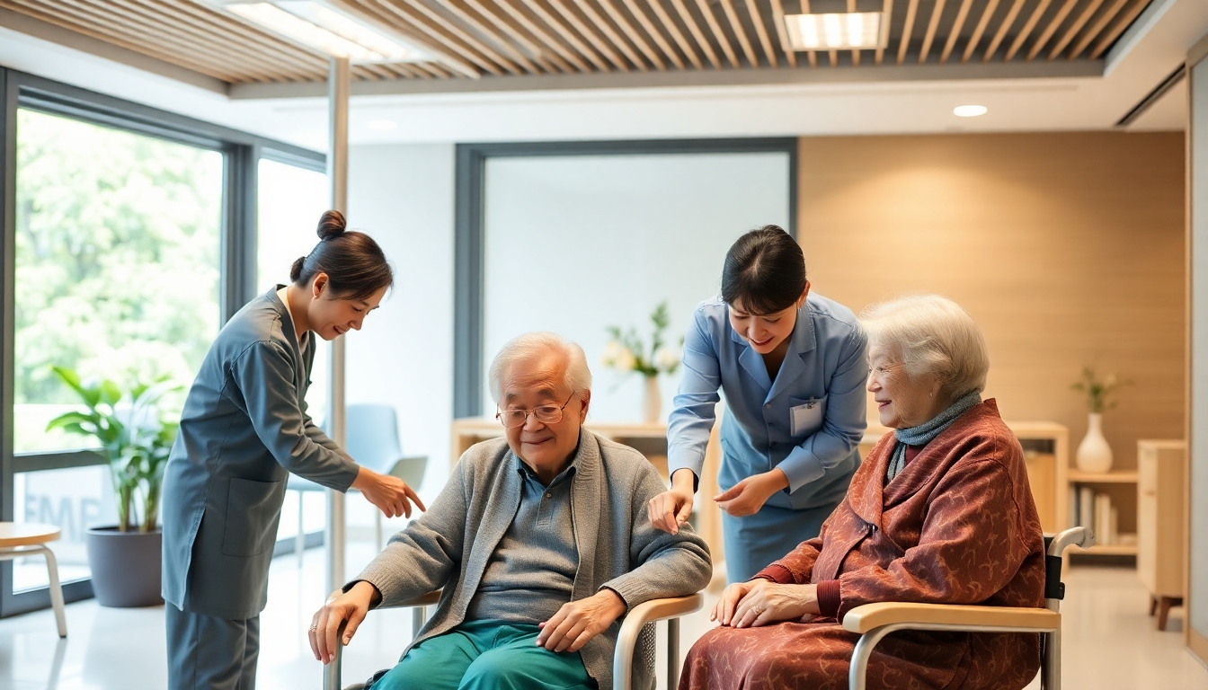 介護業界M&Aの最新動向と展望