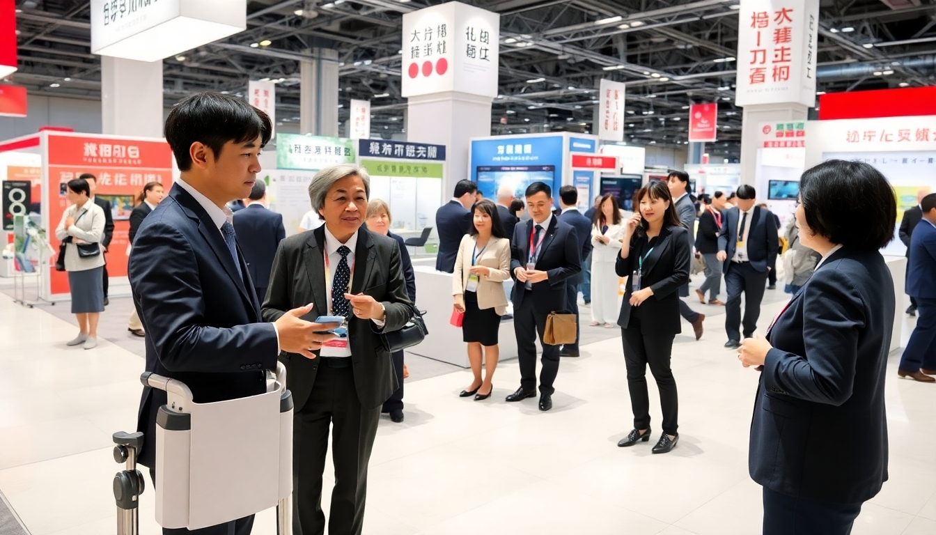 中国シニア市場に日本企業が殺到する理由—上海高齢者博覧会が映す2030年代の巨大商機