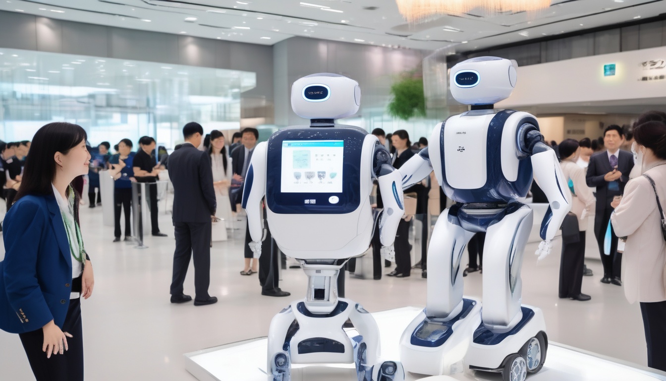 上海・高齢者博覧会に見る日本企業の勝機:14億人市場で問われる「現地化」と「技術力」のバランス