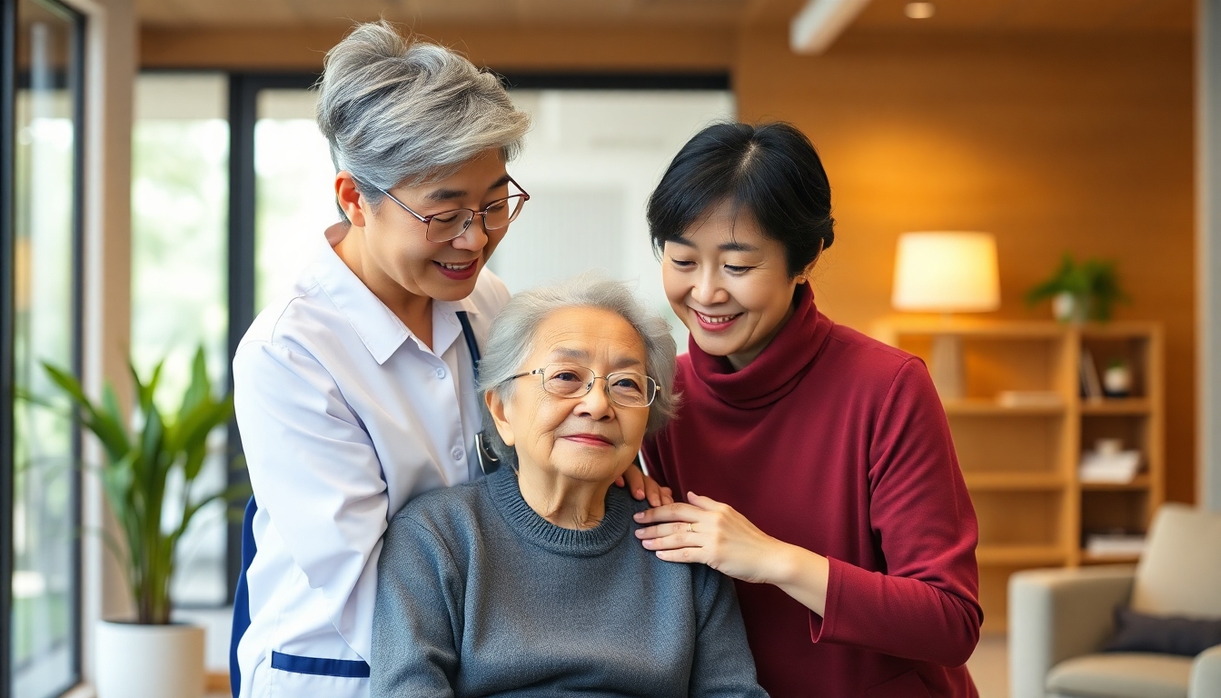 厚生労働省による身寄りのない高齢者支援制度の検討を示すイメージ