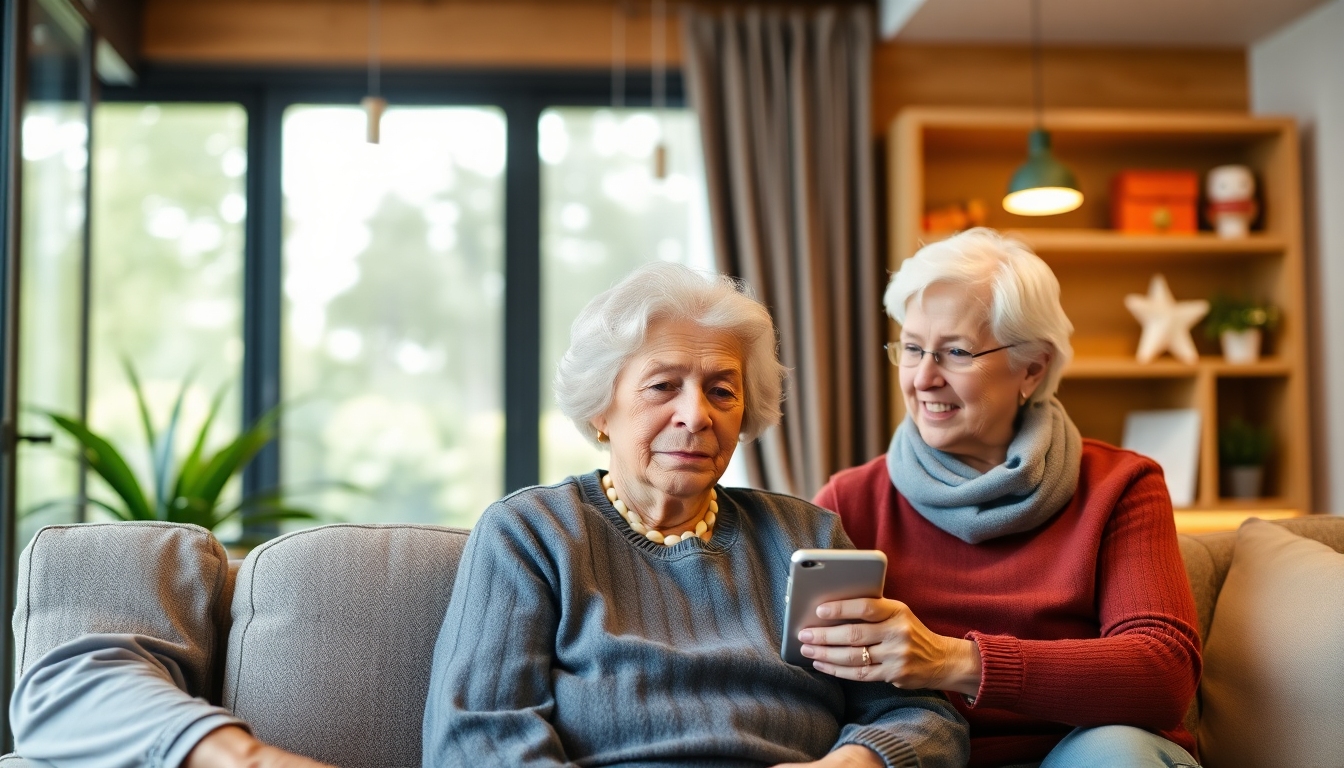 高齢者ケアサービス市場、2032年までに年率7.44％成長で186億ドル規模に