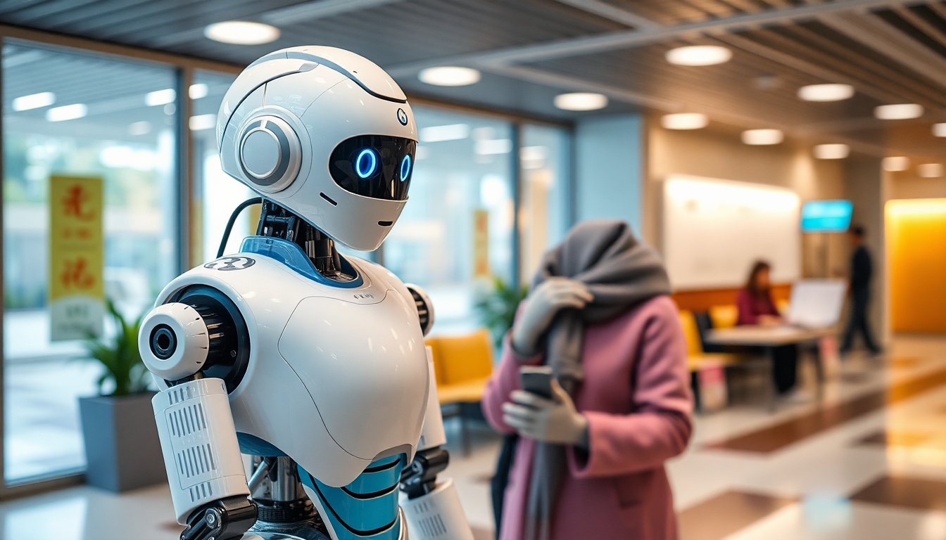 深センで介護ロボットが高齢者ケアの新潮流に、AIロボット署も設立